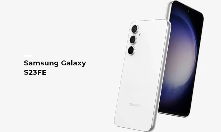 Samsung Galaxy S23FE 